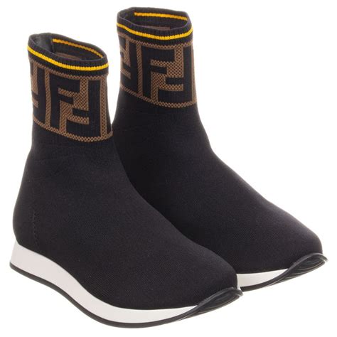 fendi sock sneakers dhgate|fendi handbags sale.